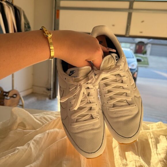 Men’s Nike Internationalist (SZ 10) - Picture 3 of 6